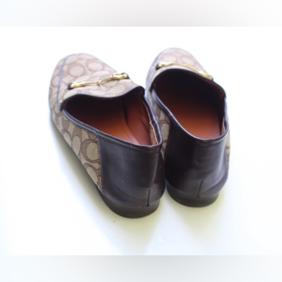 Coach Haley loafers - Picture 7 of 16